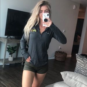 NDSU Bison Nike Sweater